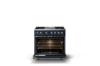 Picture of VIKING VDR53644GSBBB