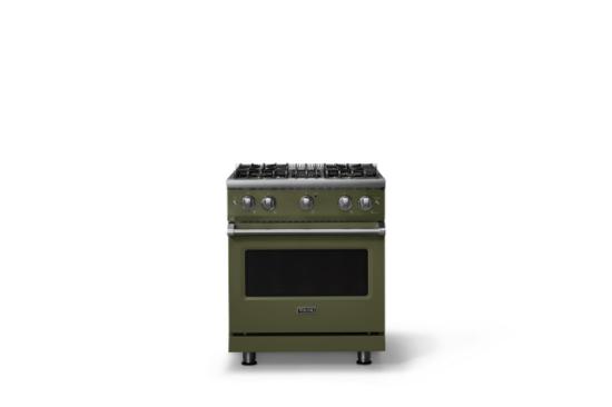 Picture of VIKING VGR53044BMA