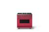 Picture of VIKING VDR53646BVA