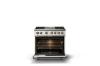 Picture of VIKING VDR53644GPW