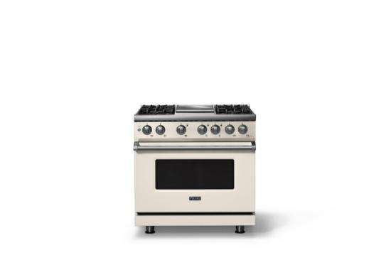 Picture of VIKING VDR53644GPW
