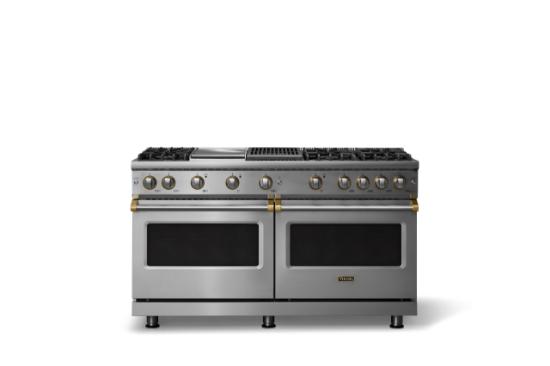 Picture of VIKING VGR56046GQSSBB