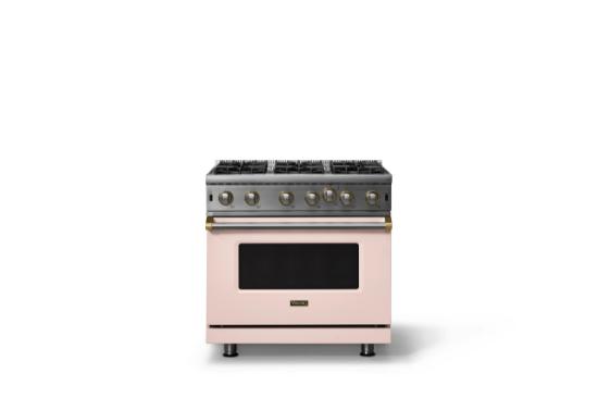 Picture of VIKING VGIC53626BBHBB