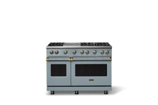 Picture of VIKING VGR54846GNSBB