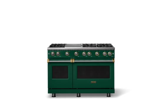 Picture of VIKING VGR54846GIVBB