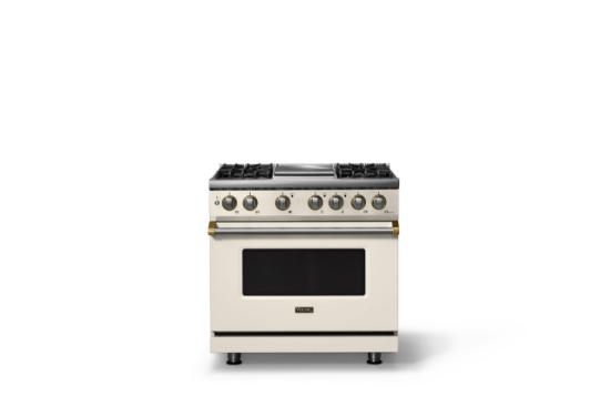 Picture of VIKING VDR53644GPWBB