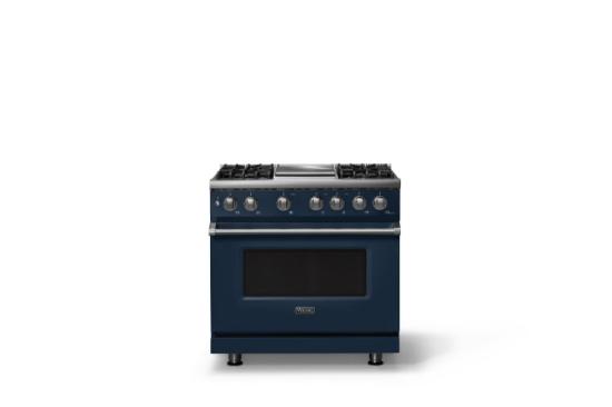 Picture of VIKING VDR53644GSB