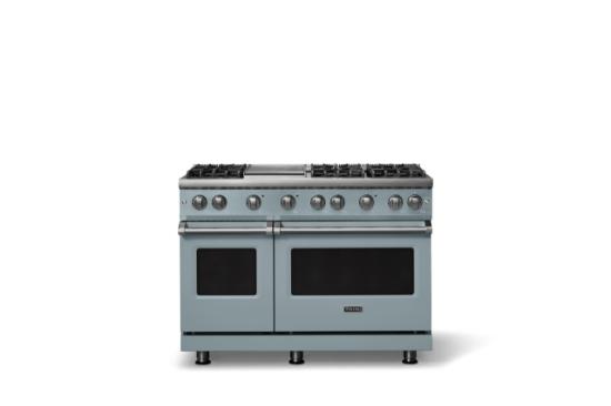 Picture of VIKING VGR54846GNS
