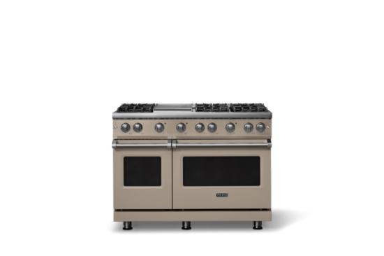 Picture of VIKING VGR54846GNA
