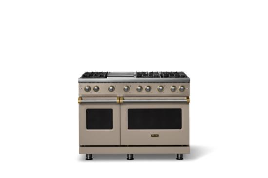 Picture of VIKING VGR54846GNABB