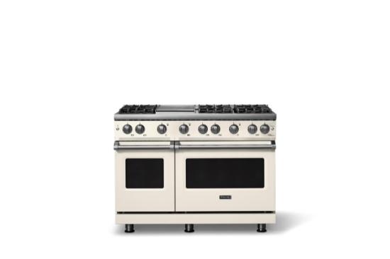 Picture of VIKING VGR54846GPW