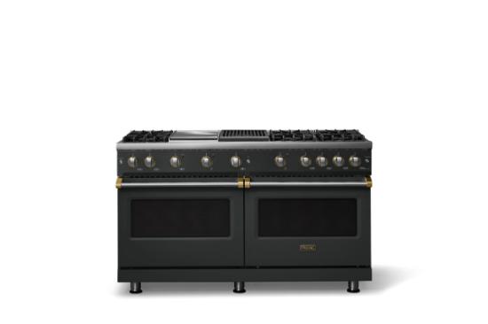 Picture of VIKING VGR56046GQANBB