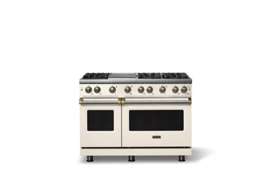 Picture of VIKING VGR54846GPWBB