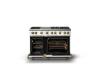 Picture of VIKING VGR54846GPWBB