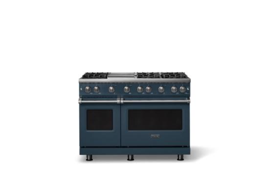 Picture of VIKING VGR54846GSQLP