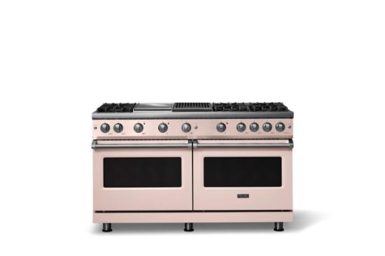 Picture of VIKING VGR56046GQBH