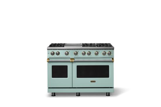 Picture of VIKING VGR54846GSPBB