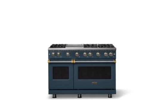Picture of VIKING VGR54846GSQBB