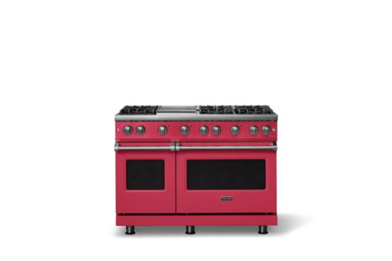 Picture of VIKING VGR54846GVA