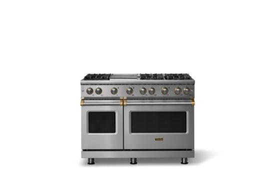 Picture of VIKING VGR54846GSSBB