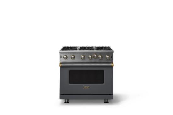 Picture of VIKING VGIC53626BCSBB
