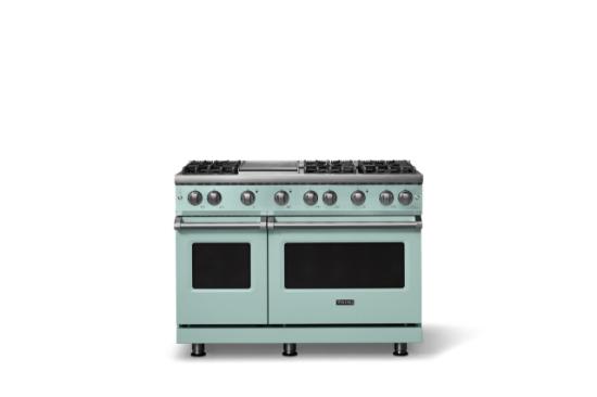 Picture of VIKING VGR54846GSP