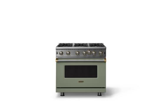 Picture of VIKING VGIC53626BEUBB