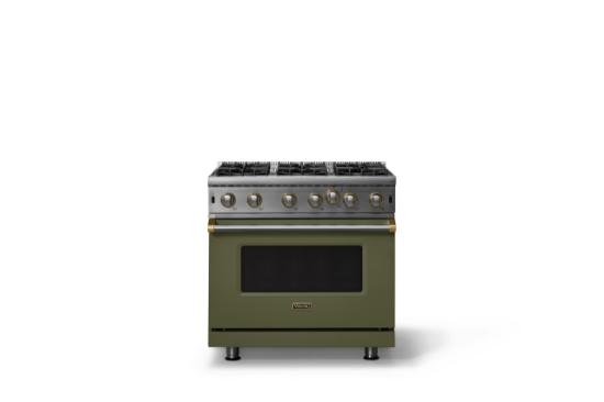 Picture of VIKING VGIC53626BMABB
