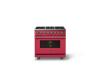 Picture of VIKING VDR53646BVABB