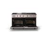 Picture of VIKING VGR56046GQBH