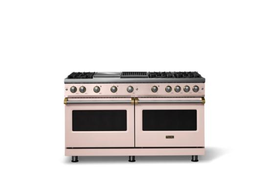 Picture of VIKING VGR56046GQBHBB