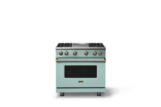 Picture of VIKING VGR53644GSPBB