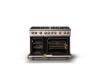 Picture of VIKING VGR54848BBHBB