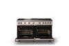 Picture of VIKING VGR56046GQBHBB