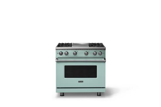 Picture of VIKING VGR53644GSP