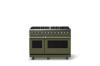 Picture of VIKING VDR54848BMA