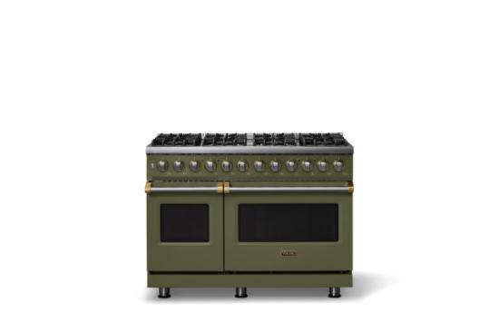 Picture of VIKING VDR54848BMABB