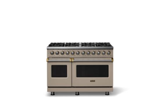 Picture of VIKING VDR54848BNABB