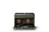 Picture of VIKING VDR54848BMALP