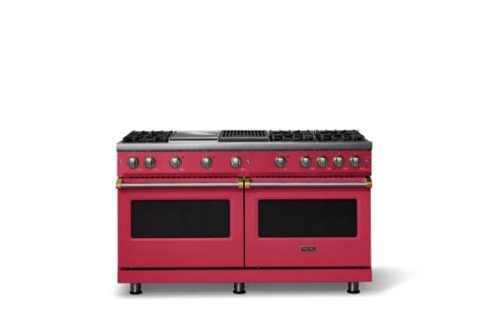Picture of VIKING VGR56046GQVABB