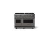 Picture of VIKING VGR54848BDG
