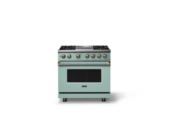 Picture of VIKING VDR53644GSPBB