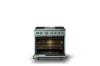 Picture of VIKING VDR53644GSPBB