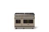 Picture of VIKING VDR54848BNABB
