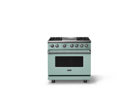 Picture of VIKING VDR53644GSP