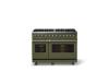 Picture of VIKING VDR54848BMALP