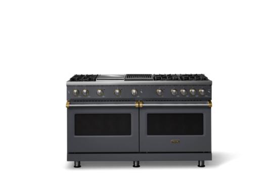 Picture of VIKING VGR56046GQCSBB