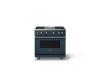 Picture of VIKING VGR53644GSQBB