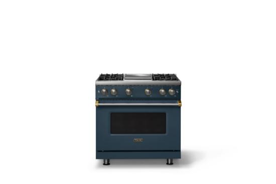 Picture of VIKING VGR53644GSQBB