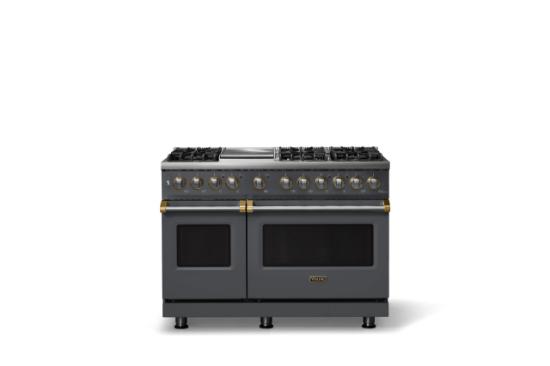 Picture of VIKING VDR54846GCSBB
